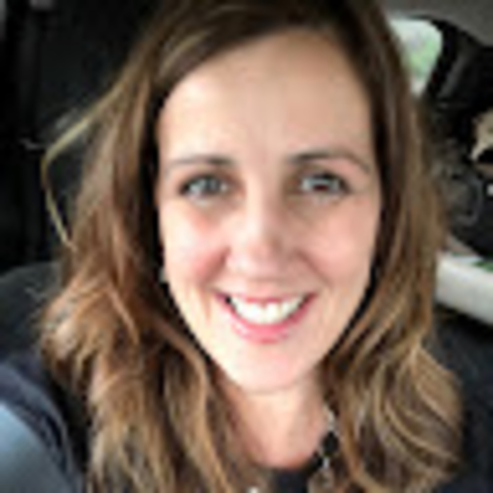 Meet your Posher, Cheryl
